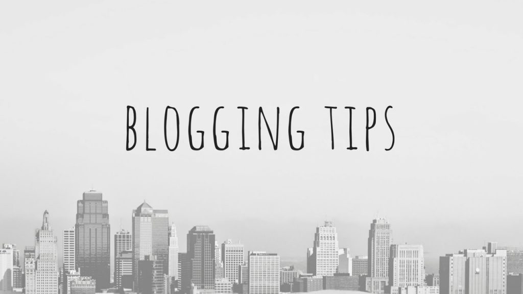 Blogging Tips – Monetizing Your Blog