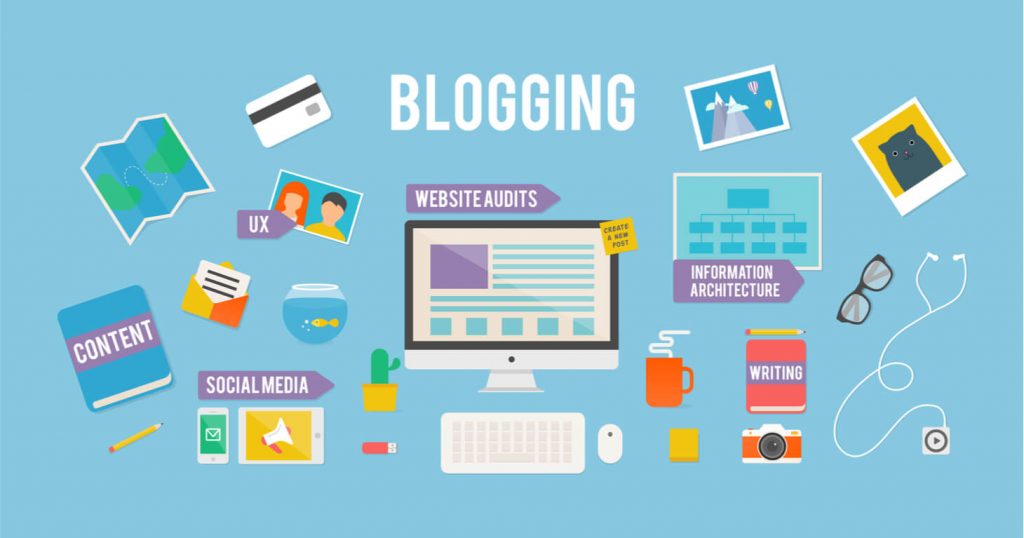 Blogging Tips – Struggling with Promotion?