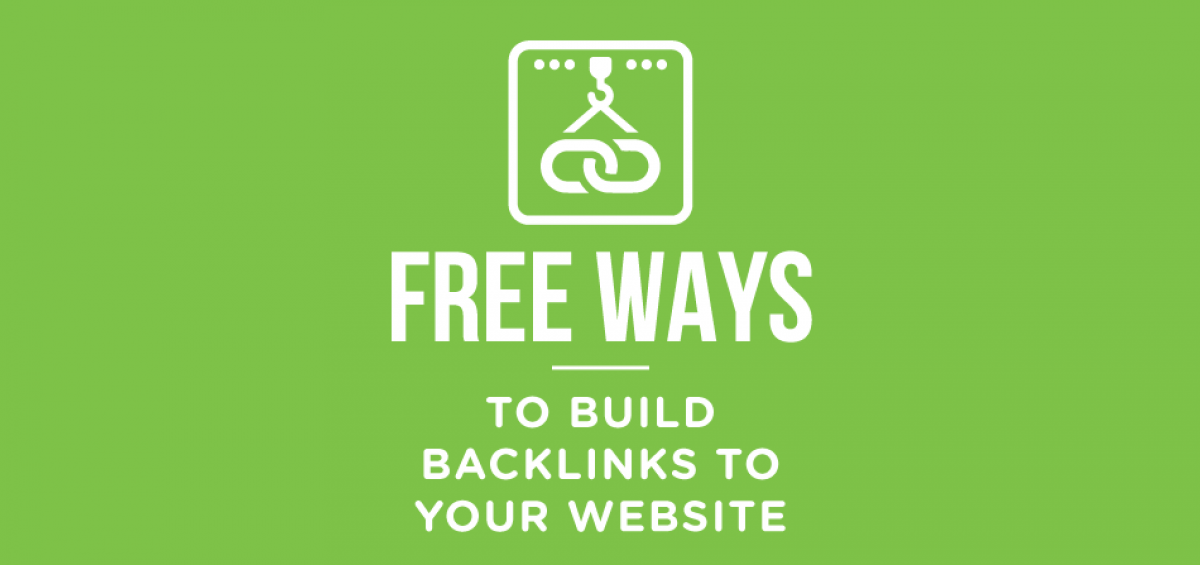 Free Backlinks