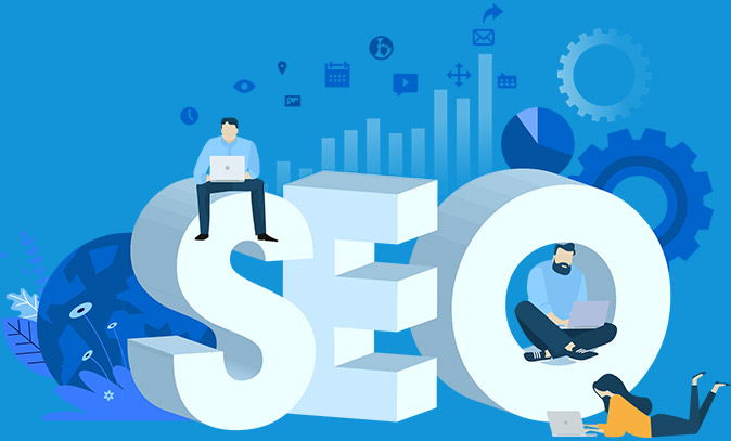 Local Search Seo Lincoln Ne